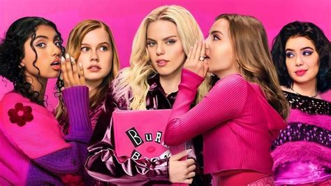 From left, Avantika, Angourie Rice, Reneé Rapp and Bebe Wood, in the new ‘Mean Girls.' Jojo Whilden (AP) But the remake does preserve that hilarious acidity that …